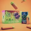 cali clear 2g disposable liquid diamonds​
