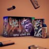 King Louis XIII 2G Liquid Diamonds