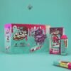 Zaza Blast 2G Liquid Diamonds