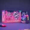 Cali Clear Carts