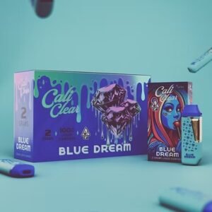 Blue Dream 2G Liquid Diamonds