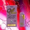 cali clear extracts